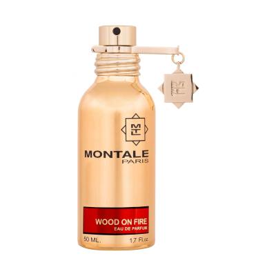 Montale Wood On Fire Woda perfumowana 50 ml