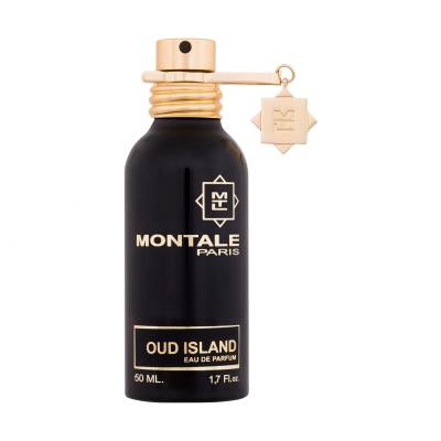 Montale Oud Island Woda perfumowana 50 ml