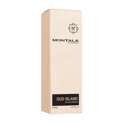 Montale Oud Island Woda perfumowana 50 ml