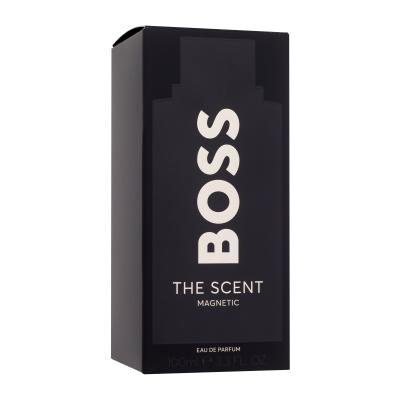 HUGO BOSS Boss The Scent Magnetic Woda perfumowana dla mężczyzn 100 ml
