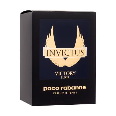 Paco Rabanne Invictus Victory Elixir Perfumy dla mężczyzn 50 ml