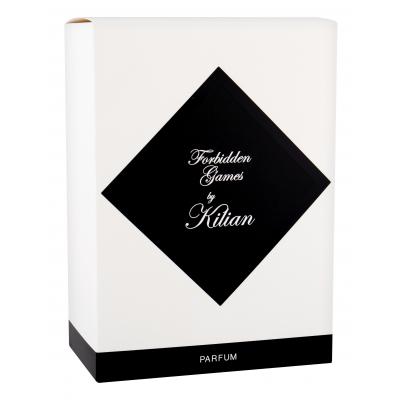 By Kilian The Narcotics Forbidden Games Zestaw Edp 50 ml + Etui na perfumy Do napełnienia