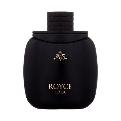Vurv Royce Black Woda perfumowana dla mężczyzn 100 ml