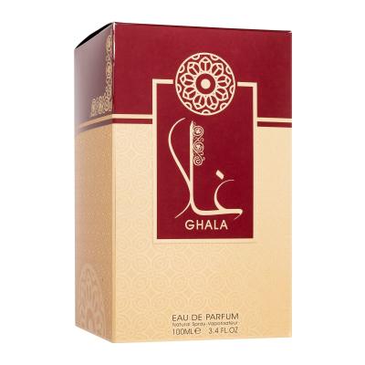 Al Wataniah Ghala Woda perfumowana 100 ml