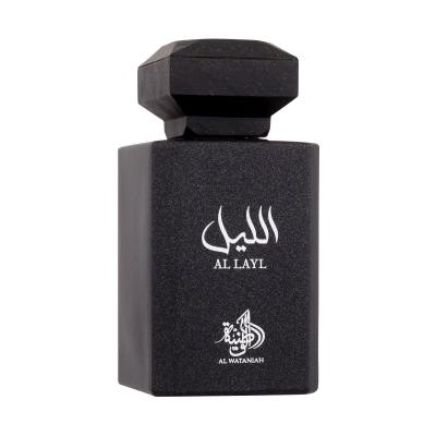 Al Wataniah Al Layl Woda perfumowana 100 ml