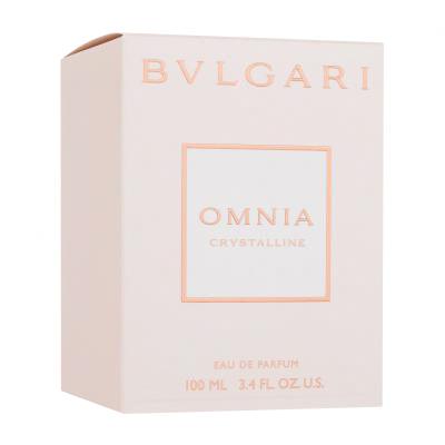 Bvlgari Omnia Crystalline Woda perfumowana dla kobiet 100 ml