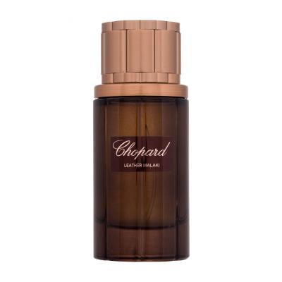 Chopard Leather Malaki Woda perfumowana dla mężczyzn 80 ml