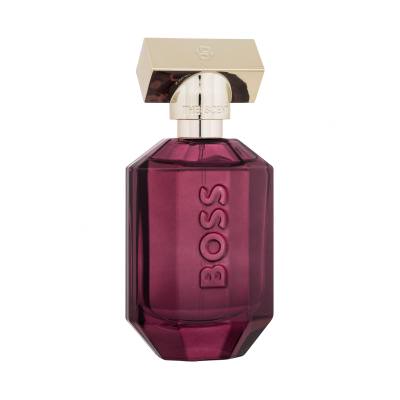 HUGO BOSS Boss The Scent Magnetic Woda perfumowana dla kobiet 50 ml
