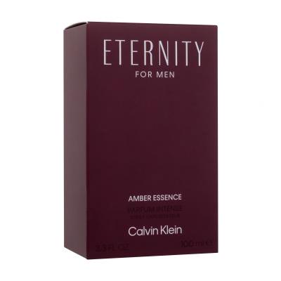 Calvin Klein Eternity Amber Essence Perfumy dla mężczyzn 100 ml