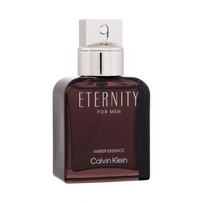 Calvin Klein Eternity Amber Essence Perfumy dla mężczyzn 50 ml