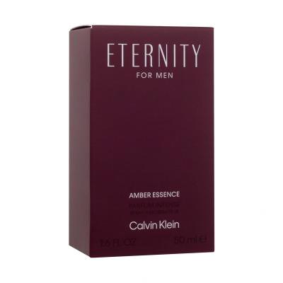 Calvin Klein Eternity Amber Essence Perfumy dla mężczyzn 50 ml