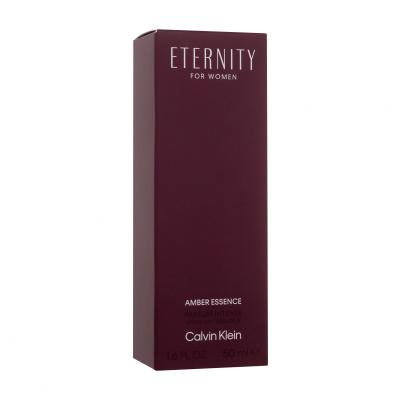 Calvin Klein Eternity Amber Essence Perfumy dla kobiet 50 ml