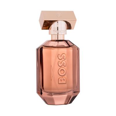 HUGO BOSS Boss The Scent Perfumy dla kobiet 50 ml