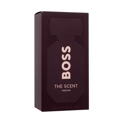 HUGO BOSS Boss The Scent Perfumy dla kobiet 50 ml