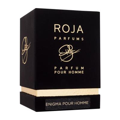 Roja Parfums Enigma Perfumy dla mężczyzn 50 ml