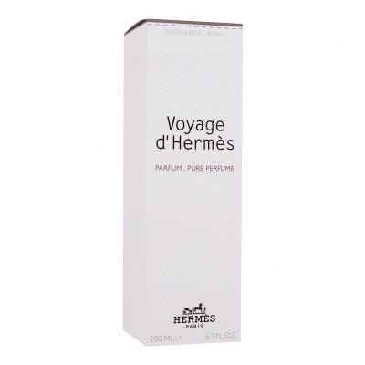 Hermes Voyage d'Hermès Perfumy Napełnienie 200 ml