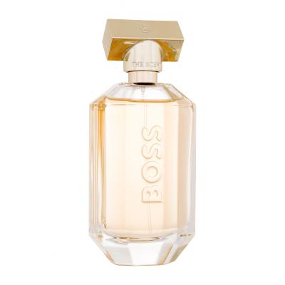 HUGO BOSS Boss The Scent Woda perfumowana dla kobiet 100 ml