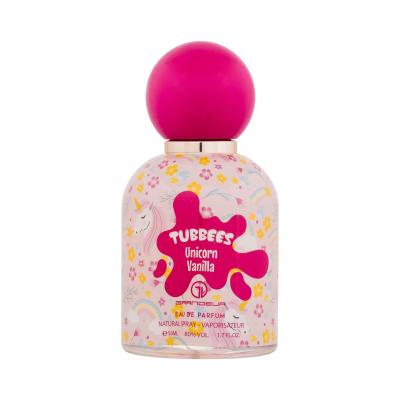 Grandeur Tubbees Unicorn Vanilla Woda perfumowana 50 ml