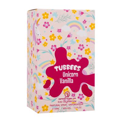 Grandeur Tubbees Unicorn Vanilla Woda perfumowana 50 ml