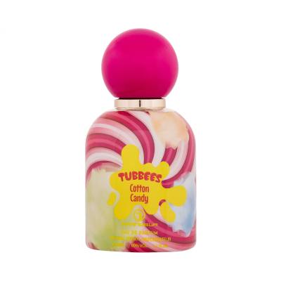 Grandeur Tubbees Cotton Candy Woda perfumowana 50 ml