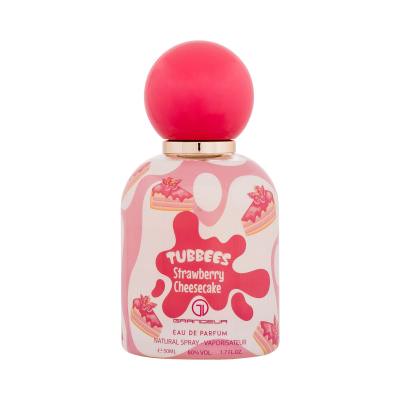 Grandeur Tubbees Strawberry Cheesecake Woda perfumowana 50 ml