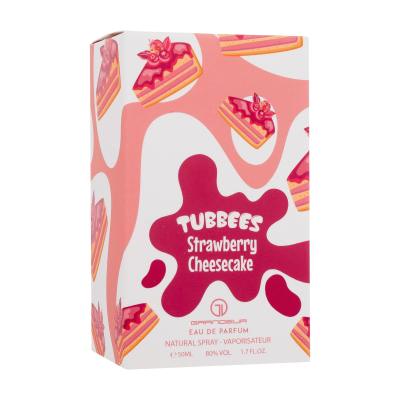 Grandeur Tubbees Strawberry Cheesecake Woda perfumowana 50 ml