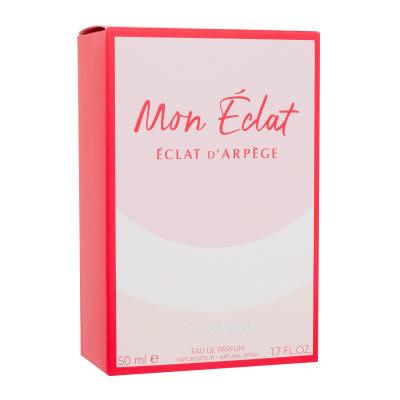 Lanvin Éclat d&#039;Arpège Mon Éclat Woda perfumowana dla kobiet 50 ml