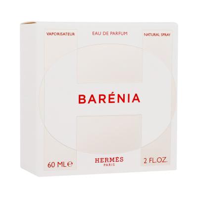 Hermes Barénia Woda perfumowana dla kobiet 60 ml