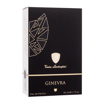 Lamborghini Ginerva Black Woda perfumowana dla kobiet 50 ml