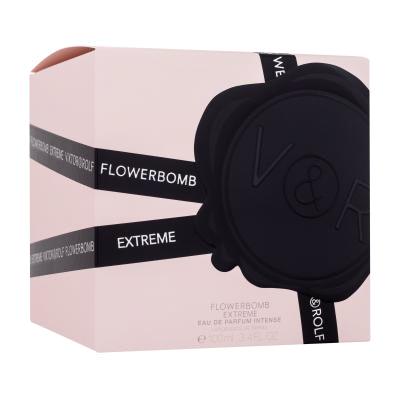 Viktor &amp; Rolf Flowerbomb Extreme Woda perfumowana dla kobiet 50 ml