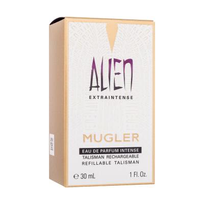 Mugler Alien Extraintense Woda perfumowana dla kobiet 30 ml