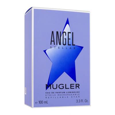 Mugler Angel Stellar Woda perfumowana dla kobiet 100 ml