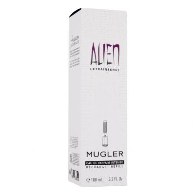 Mugler Alien Extraintense Woda perfumowana dla kobiet Napełnienie 100 ml