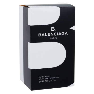 Balenciaga B. Balenciaga Woda perfumowana dla kobiet 75 ml