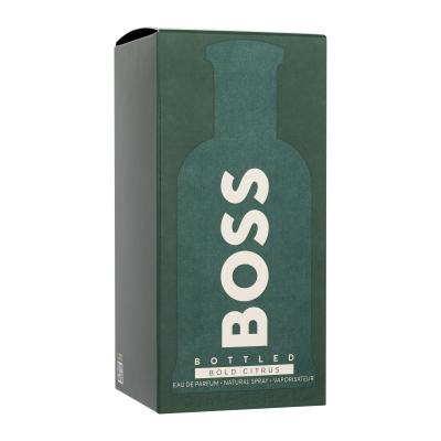 HUGO BOSS Boss Bottled Bold Citrus Woda perfumowana dla mężczyzn 100 ml