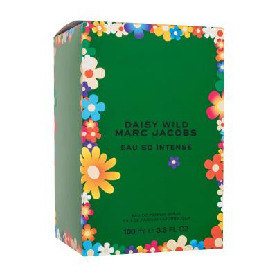 Marc Jacobs Daisy Wild Eau So Intense Woda perfumowana dla kobiet 100 ml