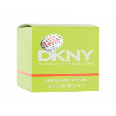 DKNY DKNY Be Desired Woda perfumowana dla kobiet 30 ml