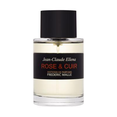 Frederic Malle Rose &amp; Cuir Woda perfumowana 100 ml