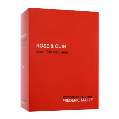 Frederic Malle Rose &amp; Cuir Woda perfumowana 100 ml