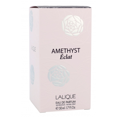 Lalique Amethyst Éclat Woda perfumowana dla kobiet 50 ml