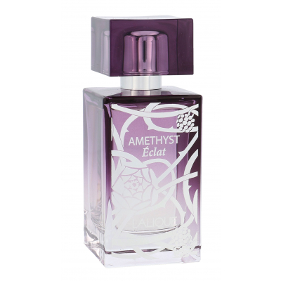 Lalique Amethyst Éclat Woda perfumowana dla kobiet 50 ml