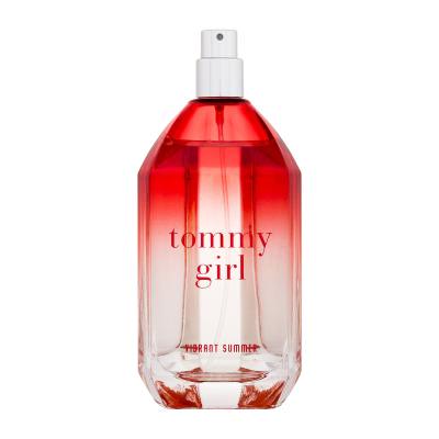 Tommy Hilfiger Tommy Girl Vibrant Summer Woda toaletowa dla kobiet 100 ml tester