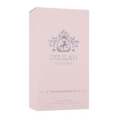 Maison Alhambra Delilah Woda perfumowana dla kobiet 100 ml