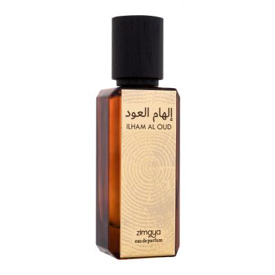 Zimaya Ilham Al Oud Woda perfumowana 100 ml
