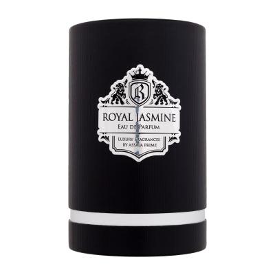 Assala Prime Royal Jasmine Woda perfumowana 100 ml