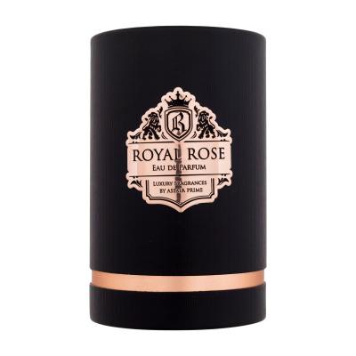 Assala Prime Royal Rose Woda perfumowana 100 ml