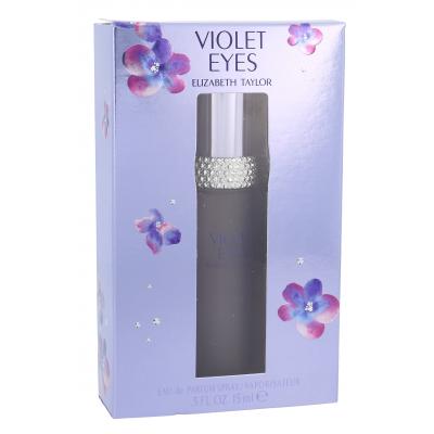 Elizabeth Taylor Violet Eyes Woda perfumowana dla kobiet 15 ml