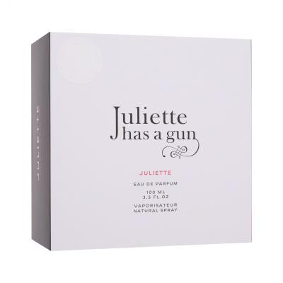 Juliette Has A Gun Juliette Woda perfumowana dla kobiet 100 ml