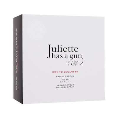 Juliette Has A Gun Ode To Dullness Woda perfumowana 100 ml