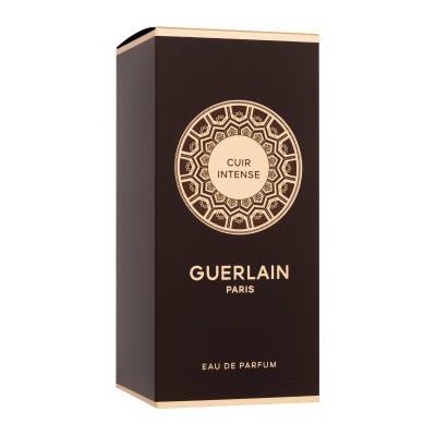 Guerlain Absolus Allegoria Cuir Intense Woda perfumowana 125 ml